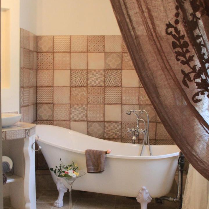 Photo of Bathroom in Lamanon