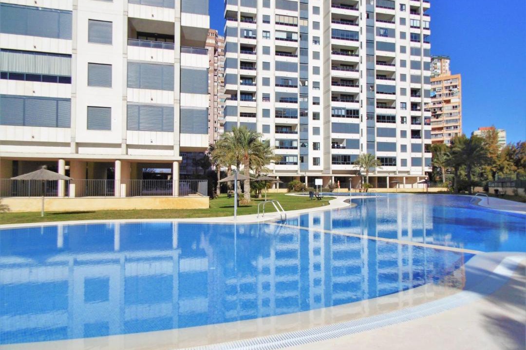 Photo of Outdoor in Benidorm