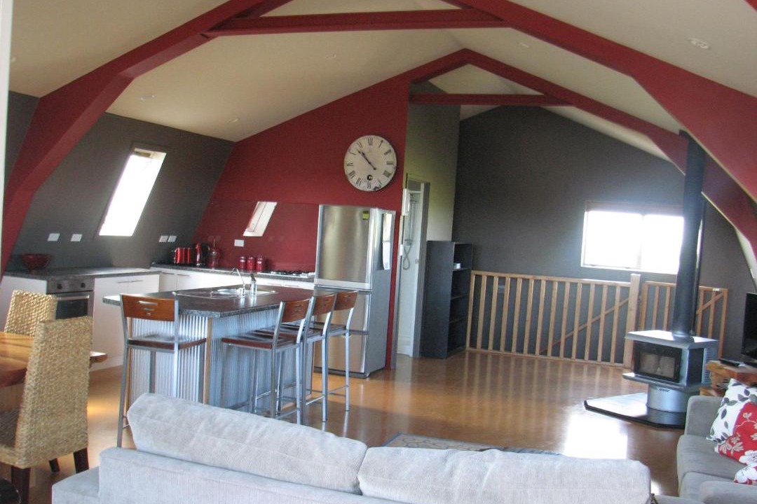 Photo of Livingroom in Stratford