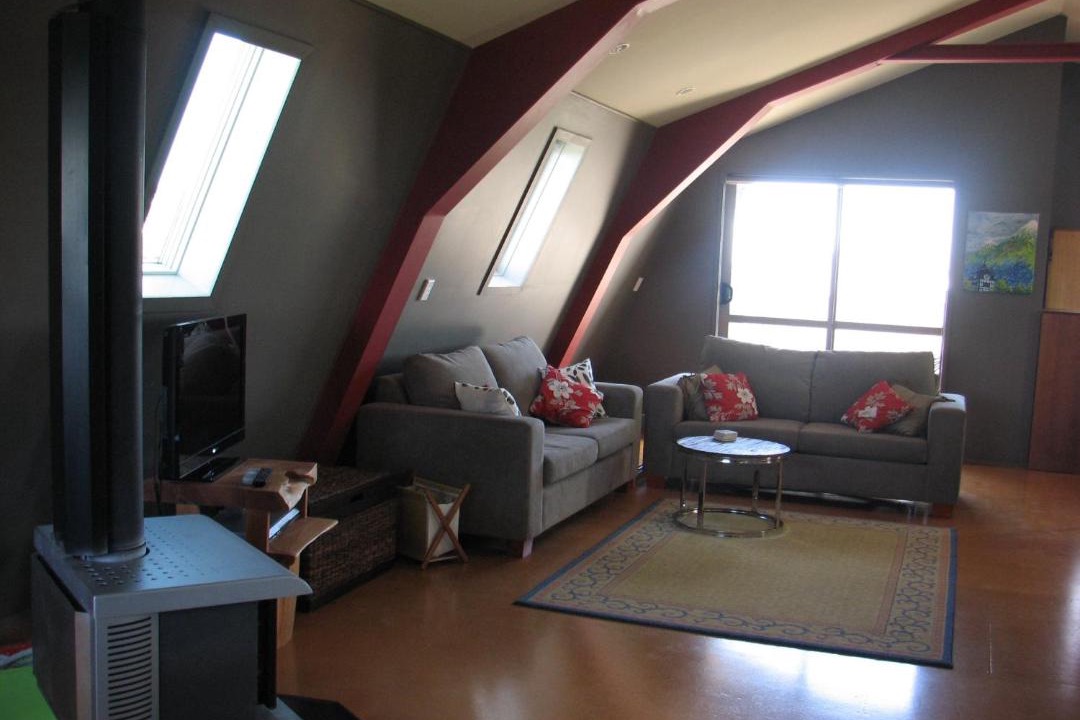 Photo of Livingroom in Stratford