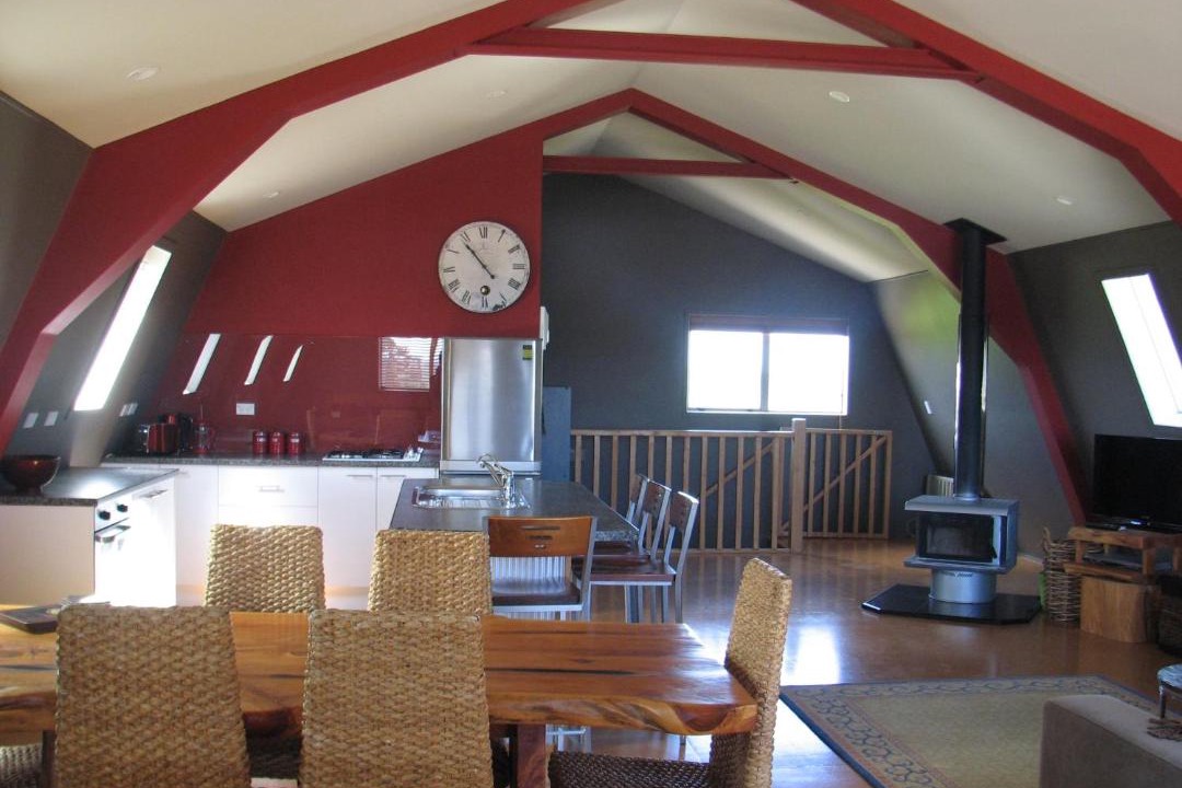 Photo of Livingroom in Stratford