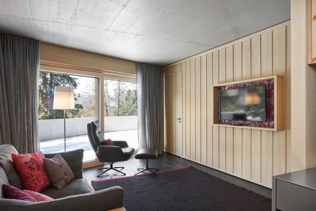 Photo of Others in Pontresina