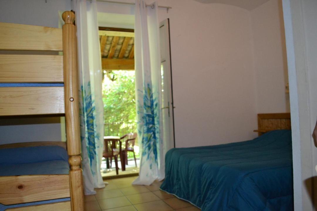 Photo of Bedroom in Bourdeaux