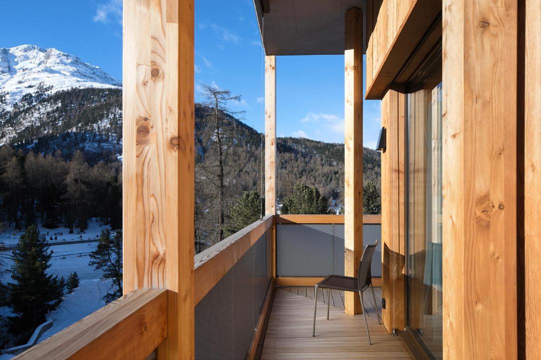 Photo of Others in Pontresina