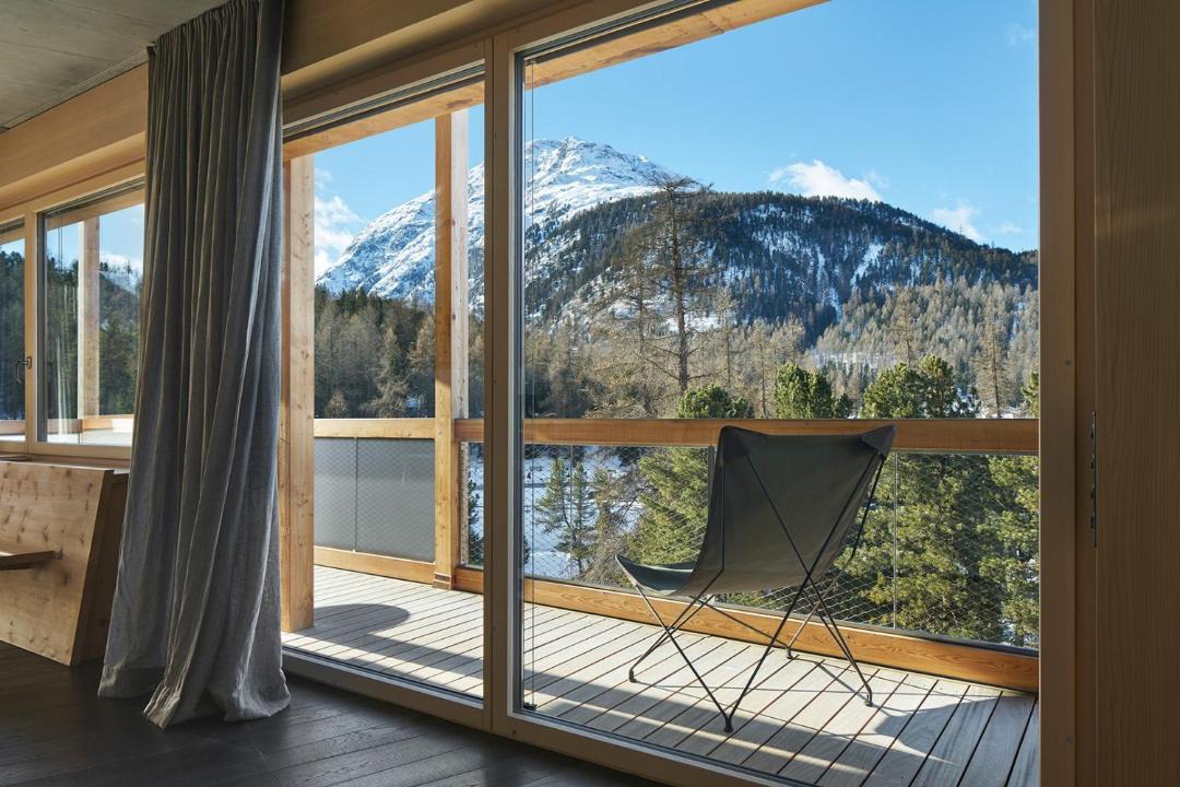 Photo of Others in Pontresina
