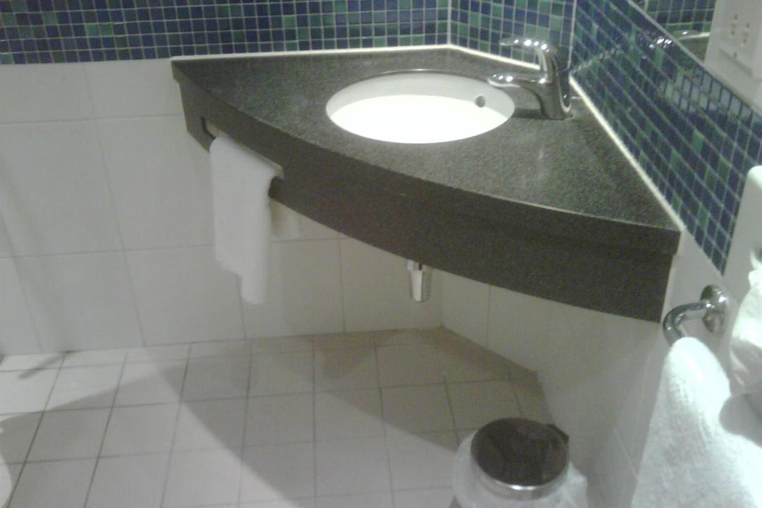 Photo of Bathroom in Minster