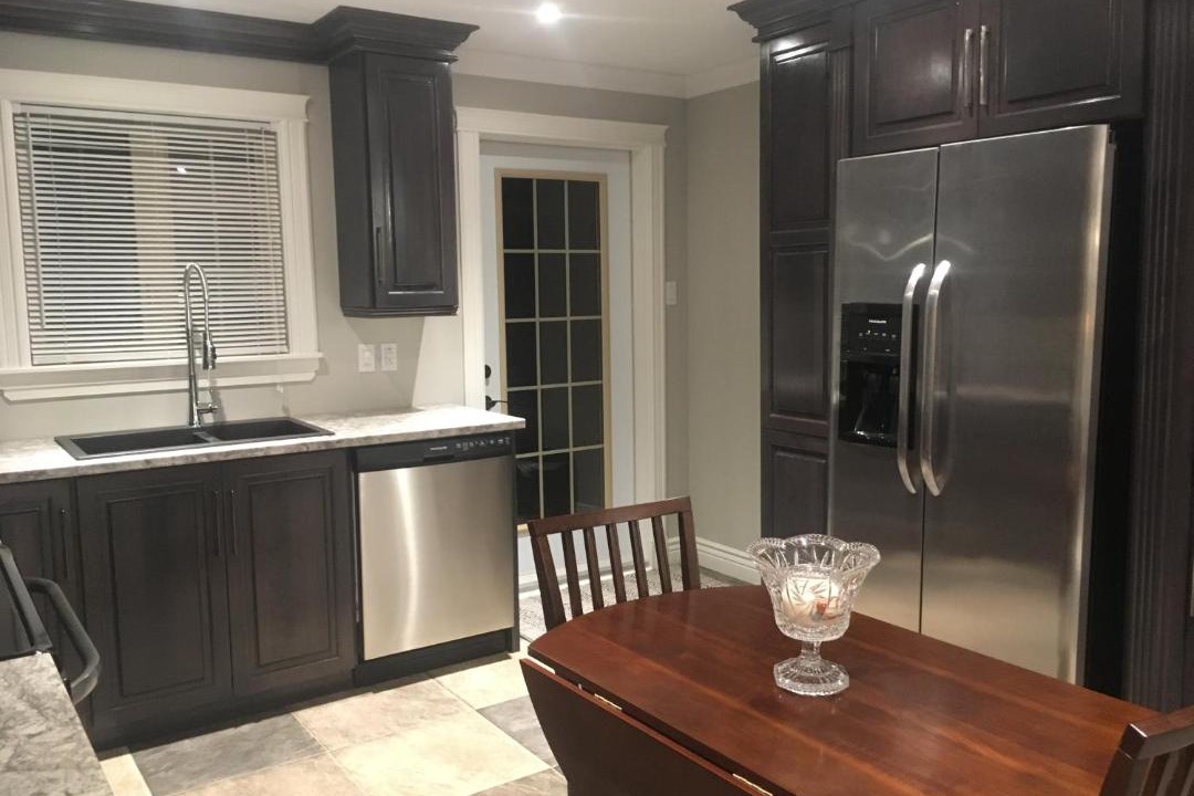Photo of Kitchen in Quidi Vidi