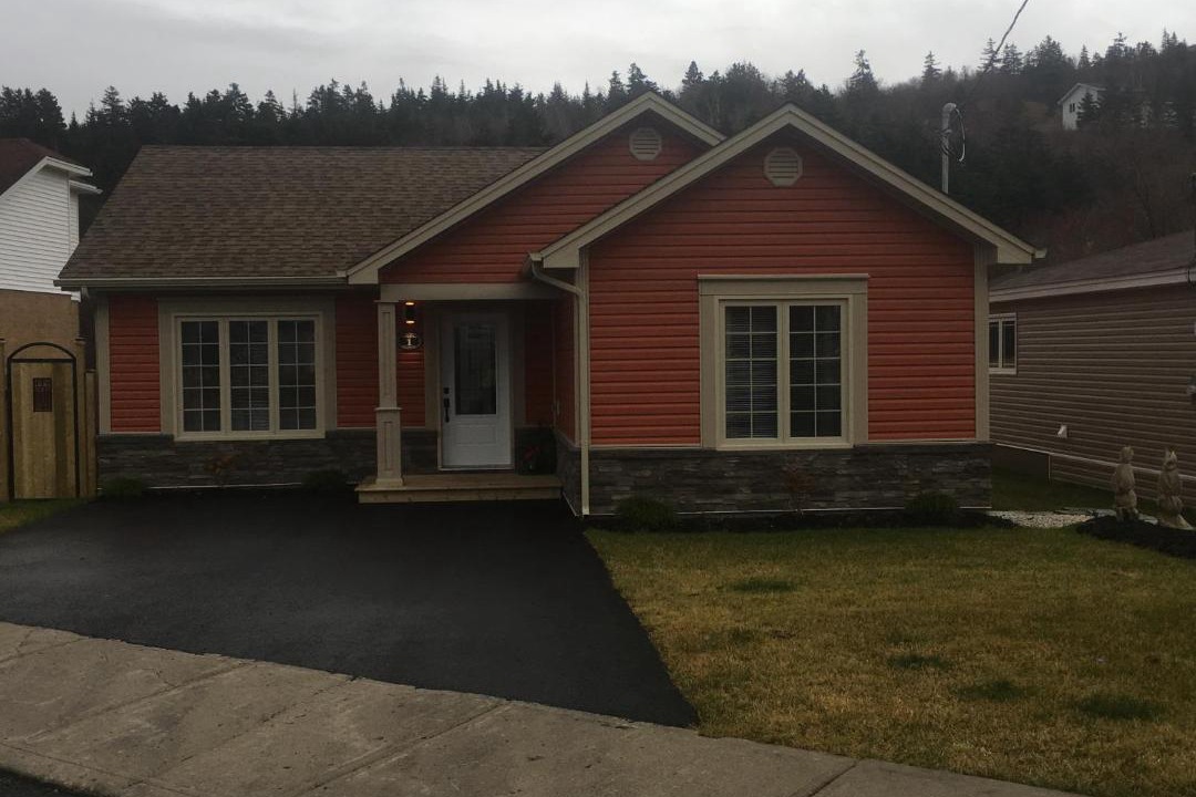 Photo of Others in Quidi Vidi