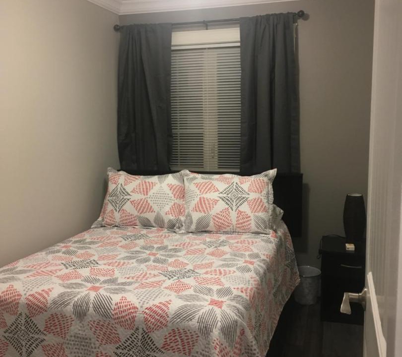 Photo of Bedroom in Quidi Vidi