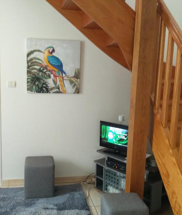 Photo of Others in Le Bourg-Dun