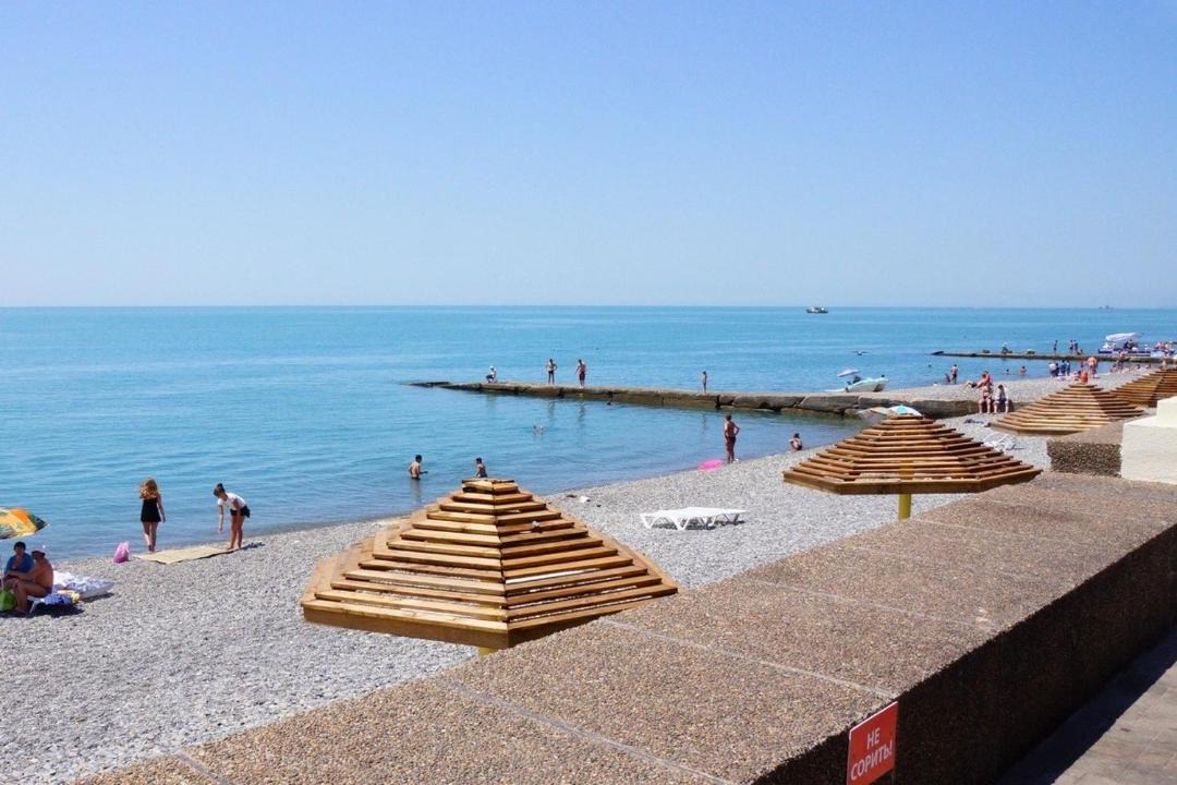 Photo of Outdoor in Blinovo