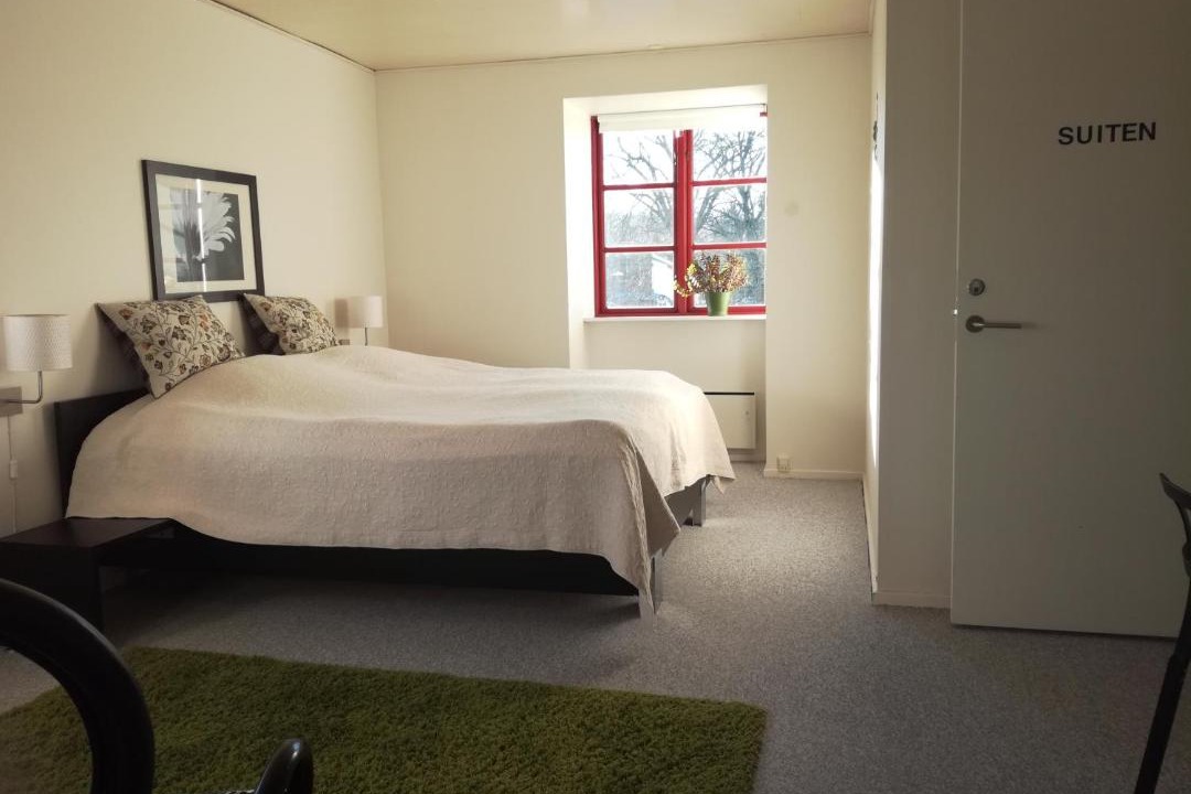 Photo of Bedroom in Olsted