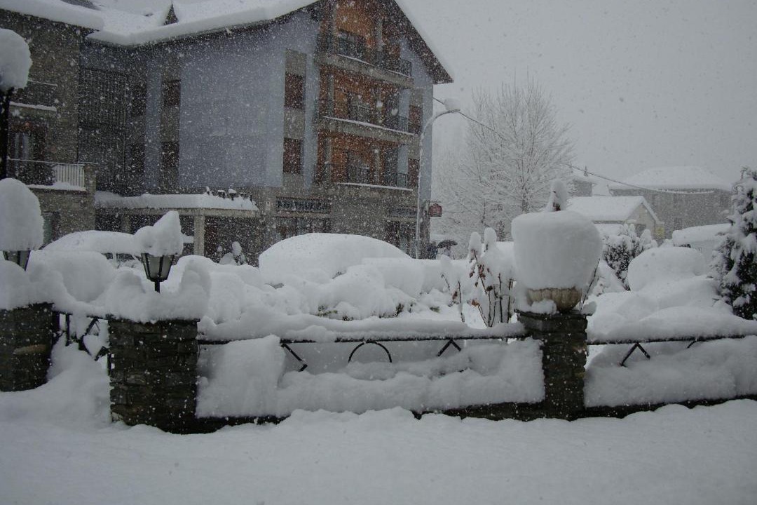 Photo of Others in Vall de Cardos