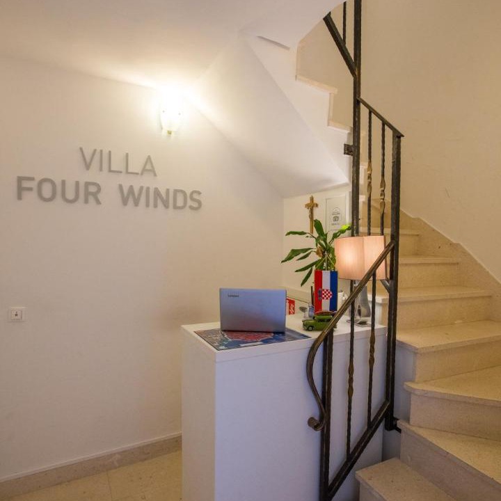 Photo of Livingroom in Dubrovnik Old Town