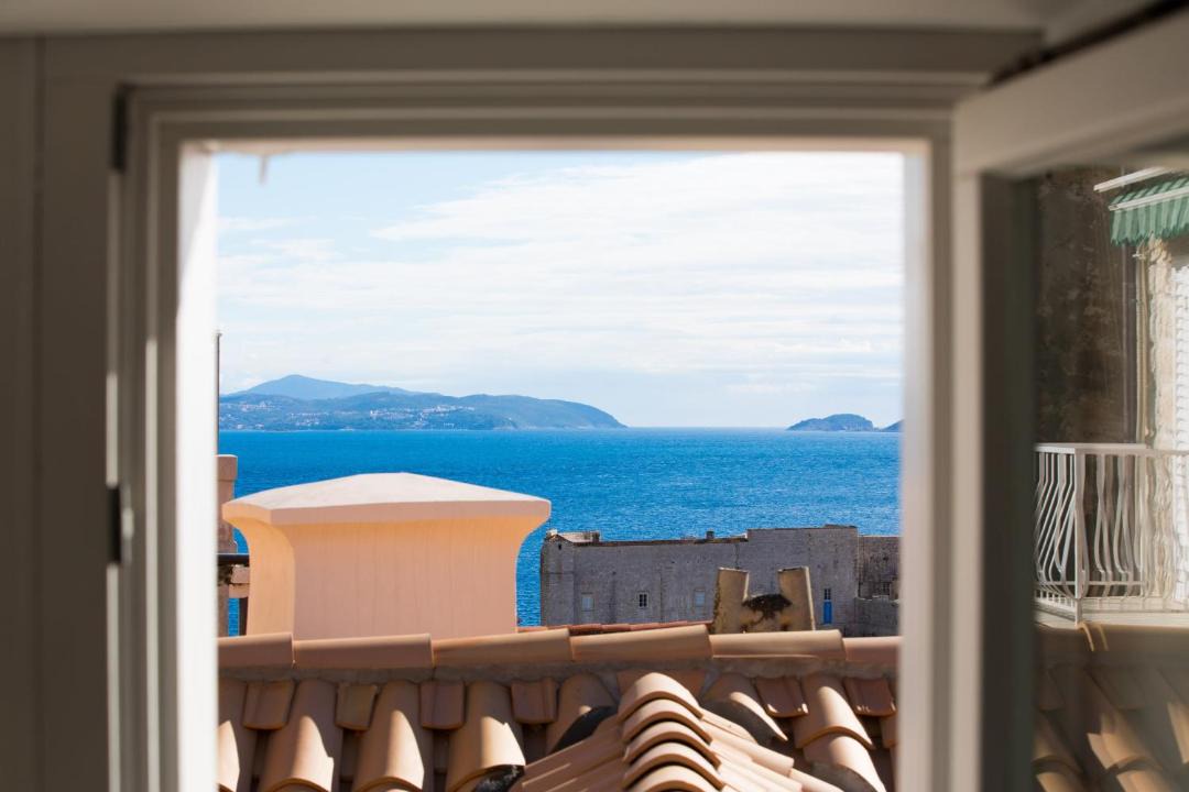 Photo of Patio Balcony in Dubrovnik Old Town