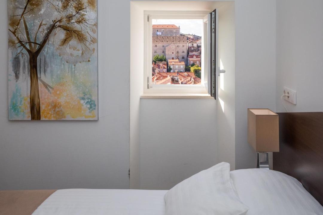 Photo of Bedroom in Dubrovnik Old Town