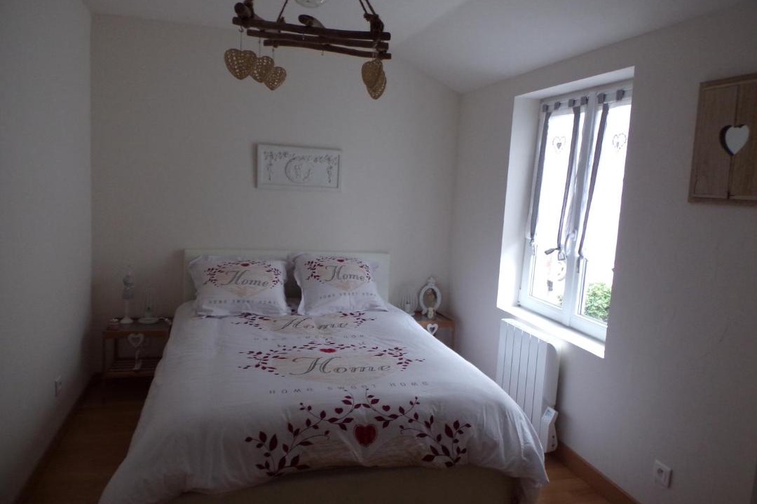 Photo of Bedroom in Cressonsacq