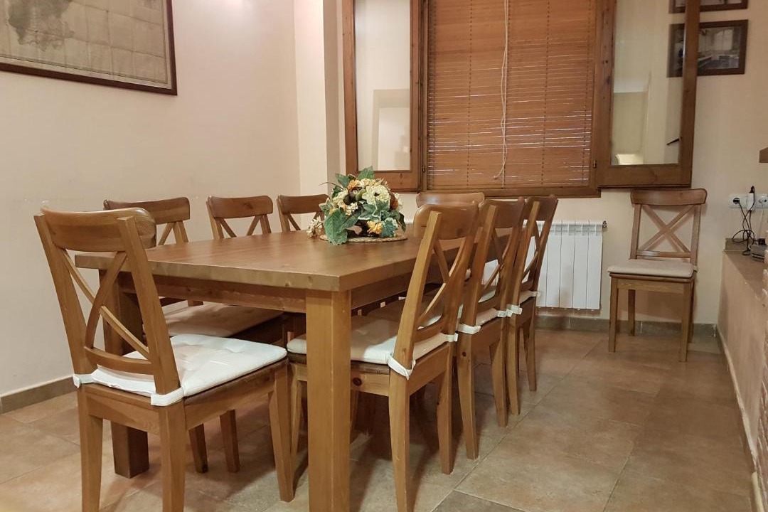 Photo of Kitchen in La Torre de Fontaubella
