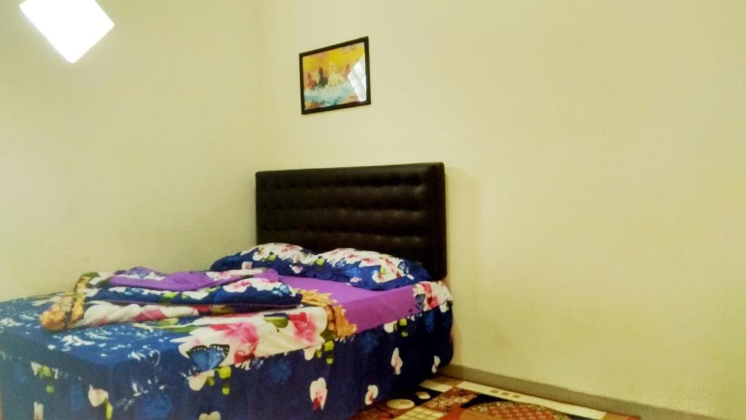 Photo of Bedroom in Oro Oro Ombo