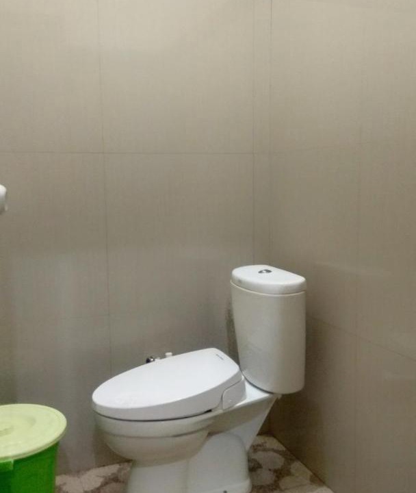 Photo of Bathroom in Oro Oro Ombo