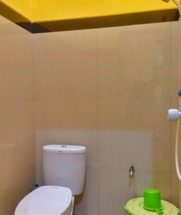 Photo of Bathroom in Oro Oro Ombo