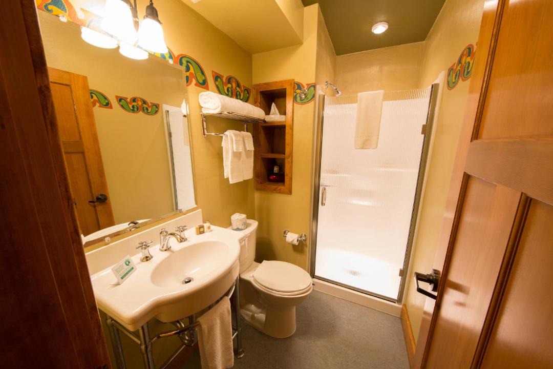 Photo of Bathroom in Old Bend