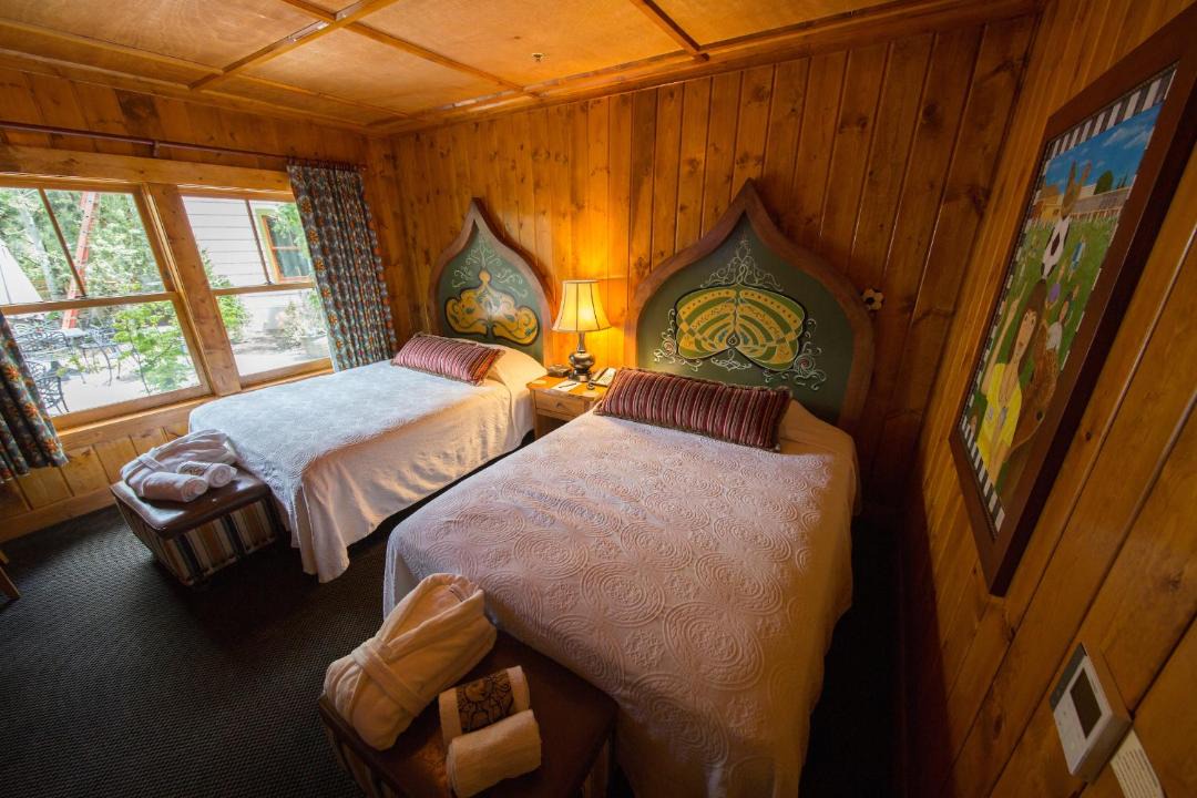 Photo of Bedroom in Old Bend