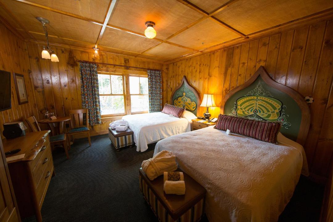 Photo of Bedroom in Old Bend