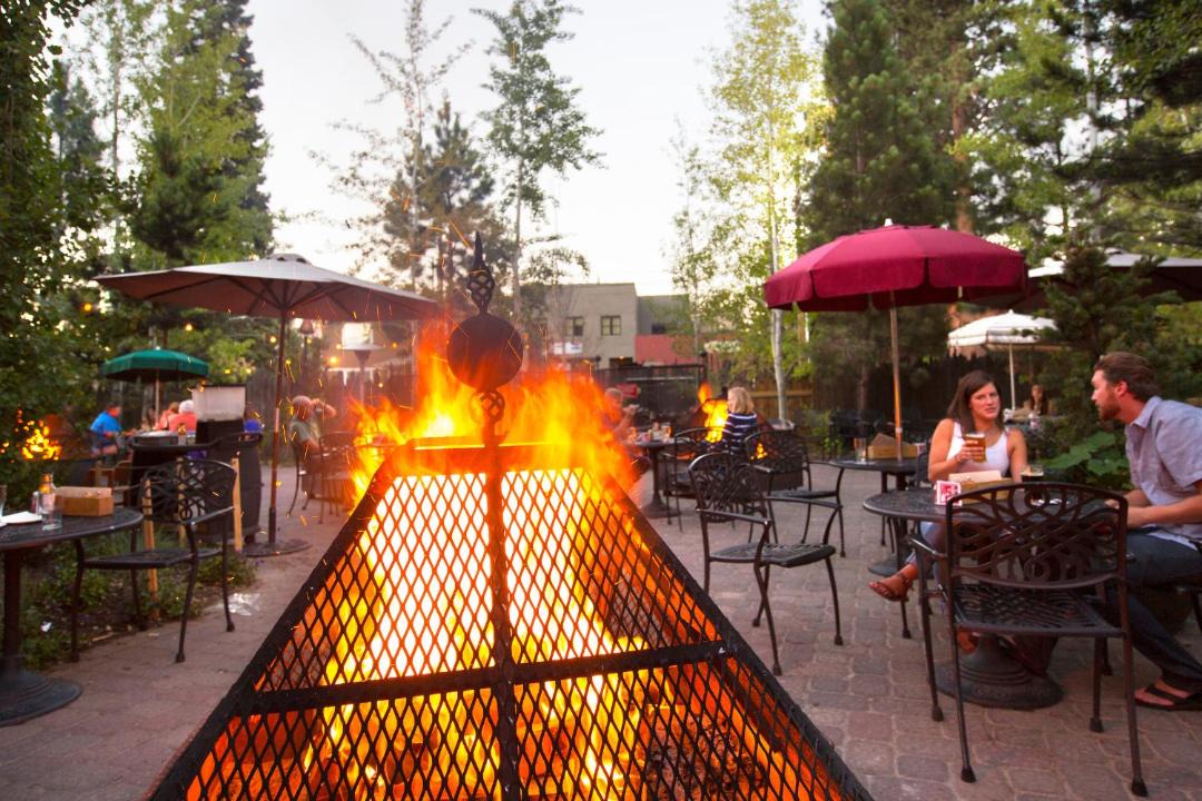 Photo of Patio Balcony in Old Bend
