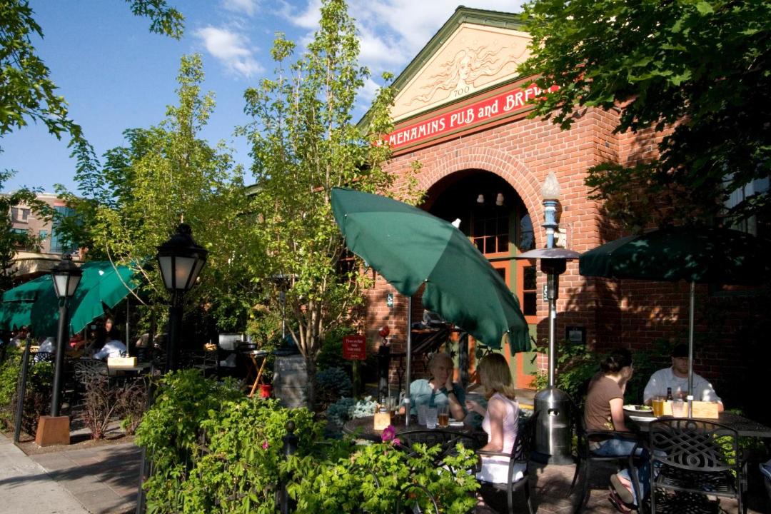 Photo of Others in Old Bend