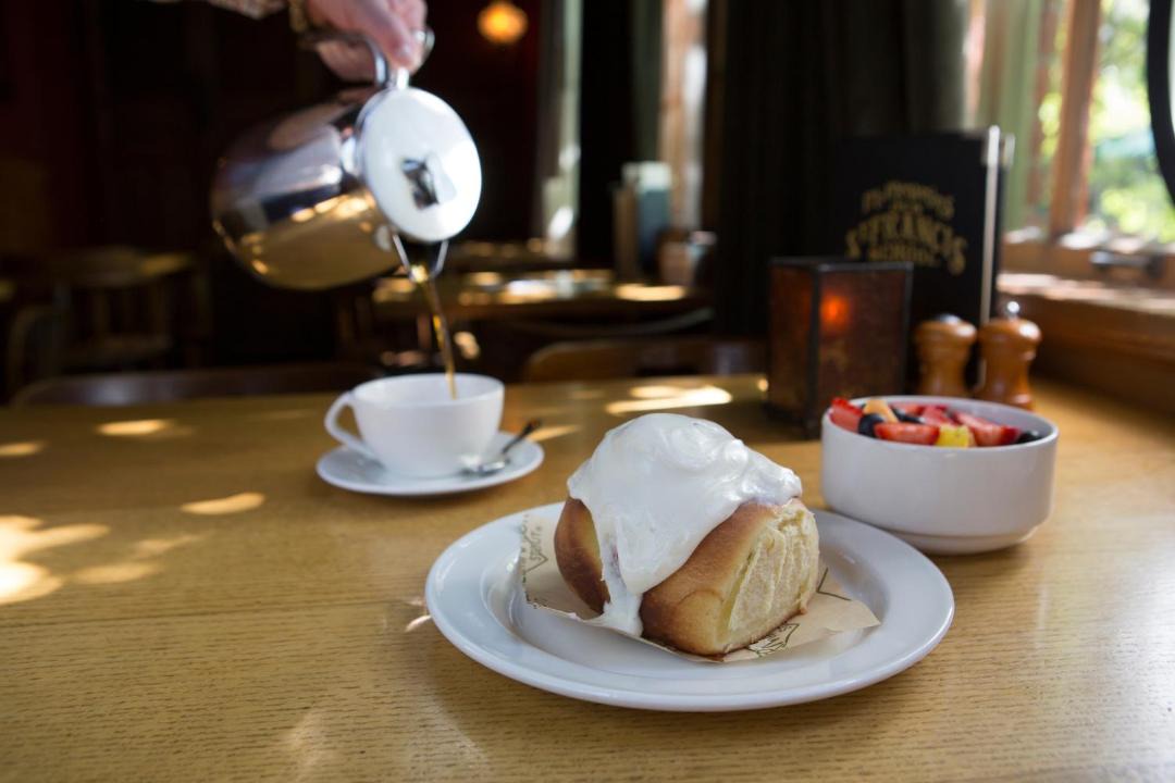 Photo of Livingroom in Old Bend