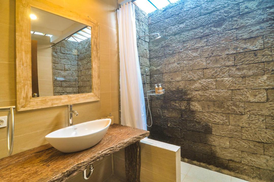 Photo of Bathroom in Bongkasa Pertiwi