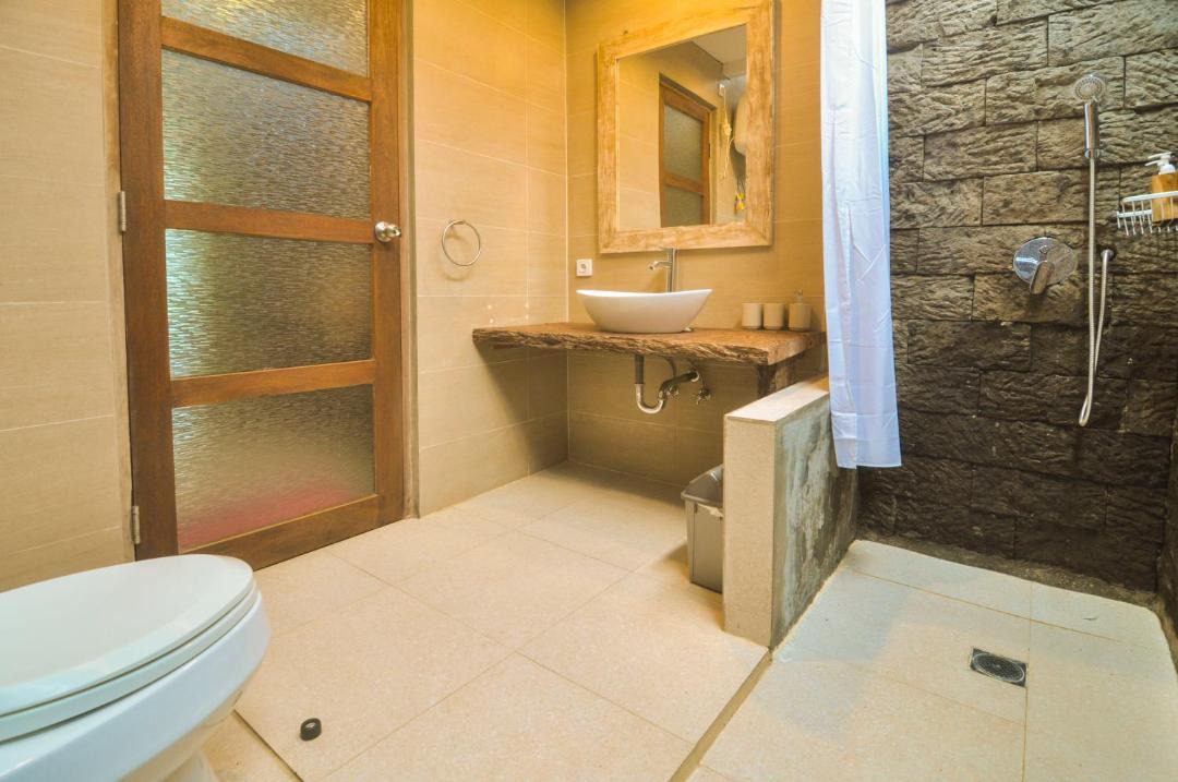 Photo of Bathroom in Bongkasa Pertiwi