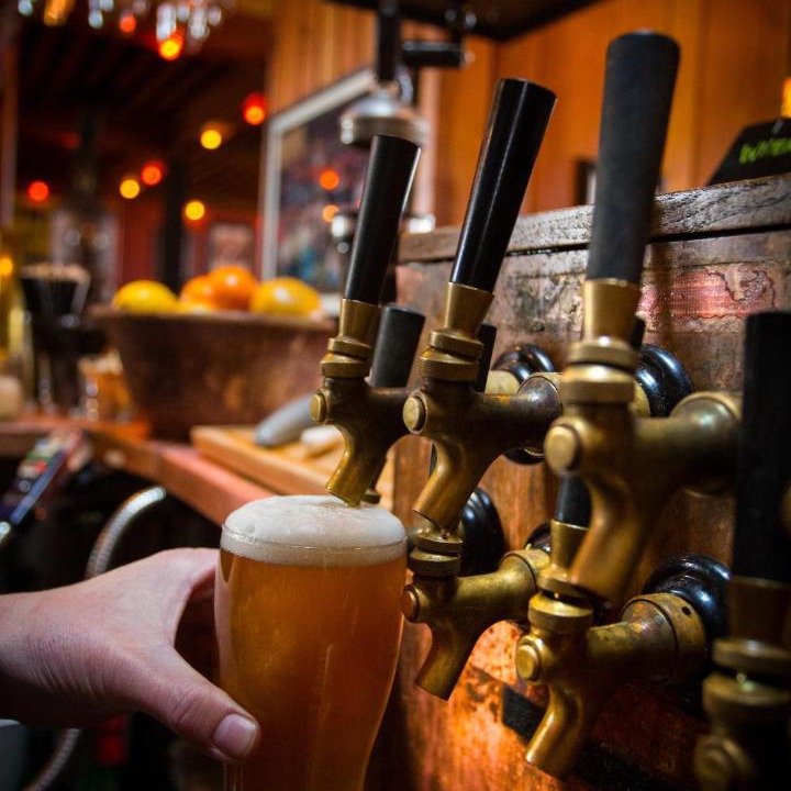 Photo of Livingroom in Old Bend