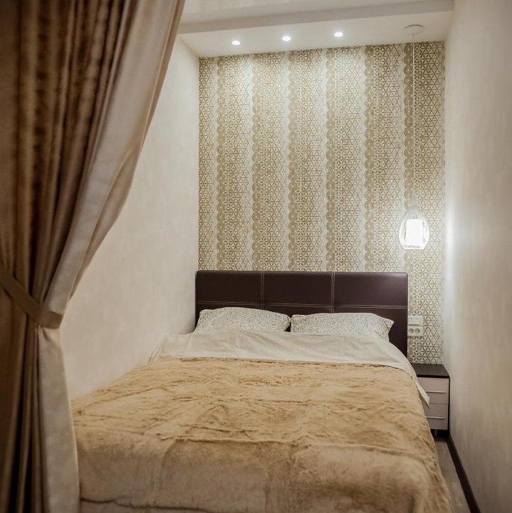 Photo of Bedroom in Penza