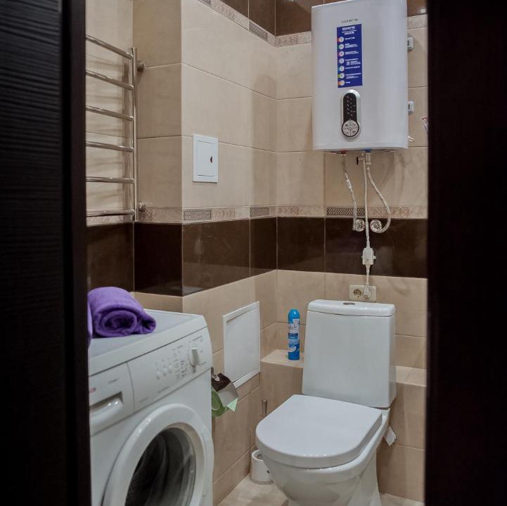 Photo of Bathroom in Penza