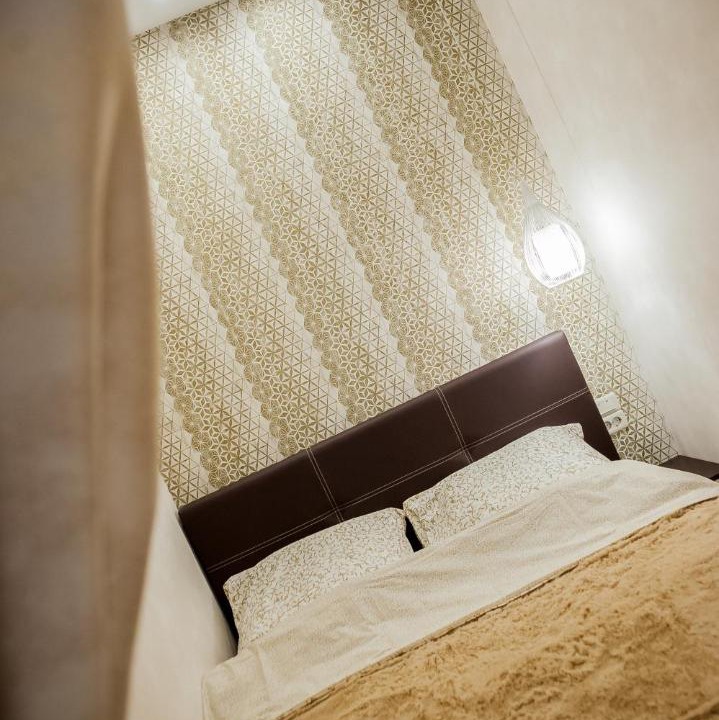 Photo of Bedroom in Penza