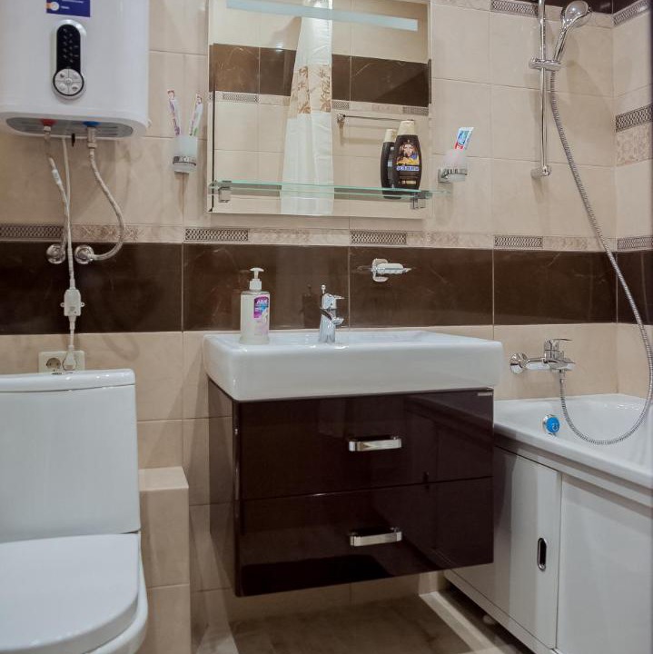 Photo of Kitchen in Penza