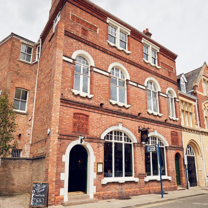 Photo of Others in Warwick Town Centre