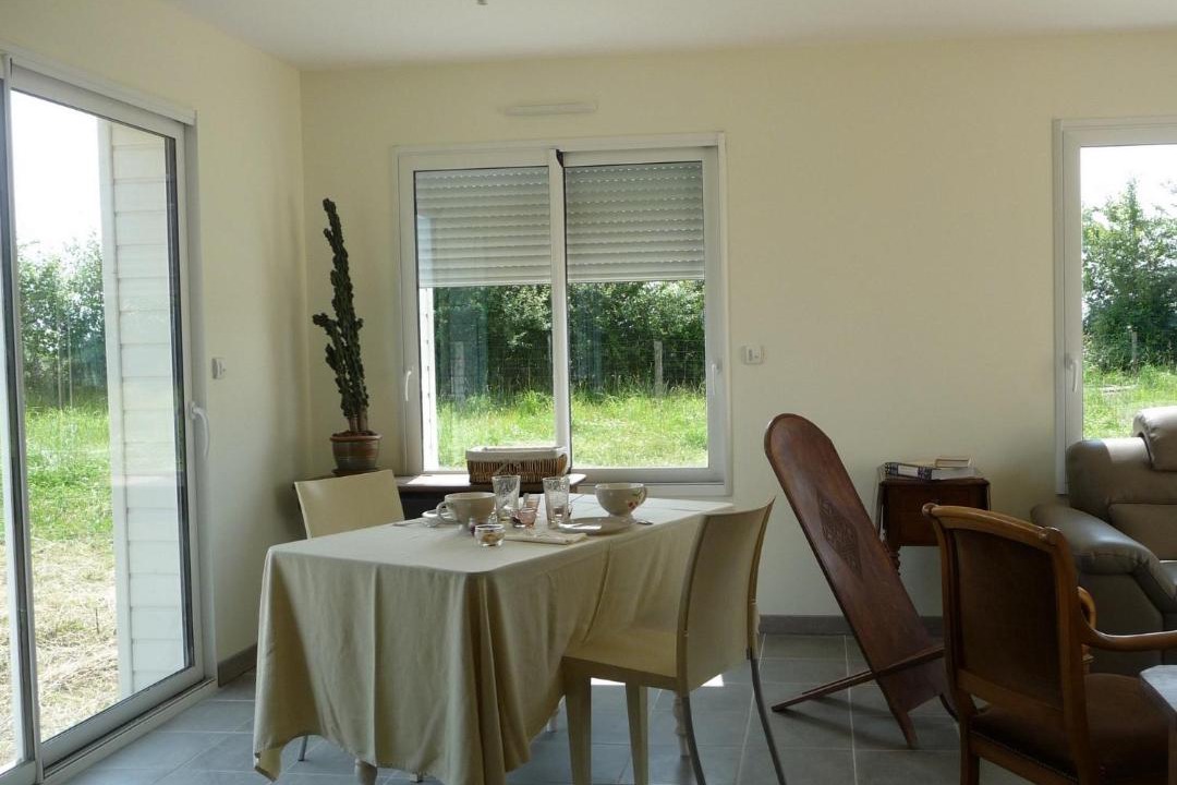 Photo of Livingroom in Saint-Senoch