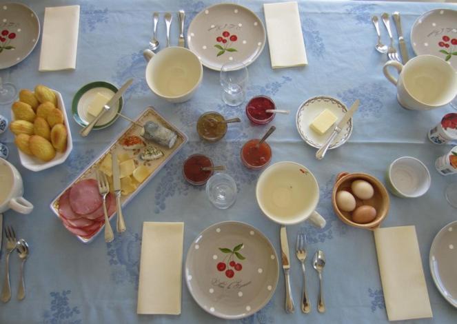 Photo of Kitchen in Saint-Senoch