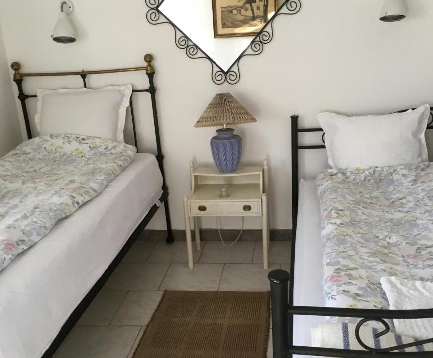 Photo of Bedroom in Dronninglund