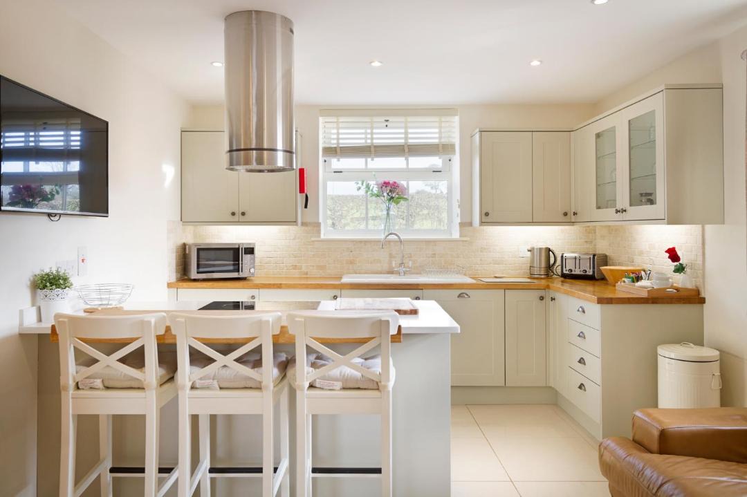 Photo of Kitchen in Forsbrook