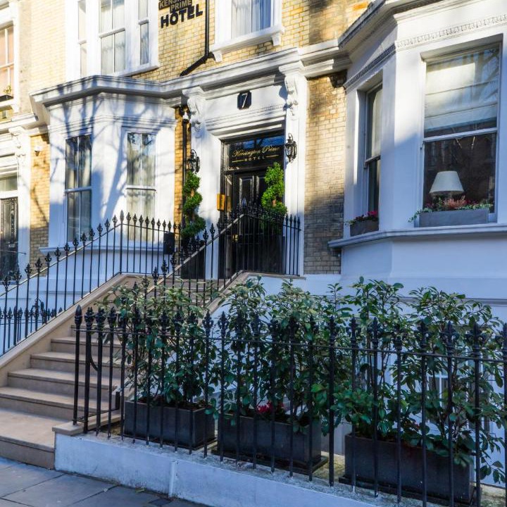 Photo of Others in West Kensington