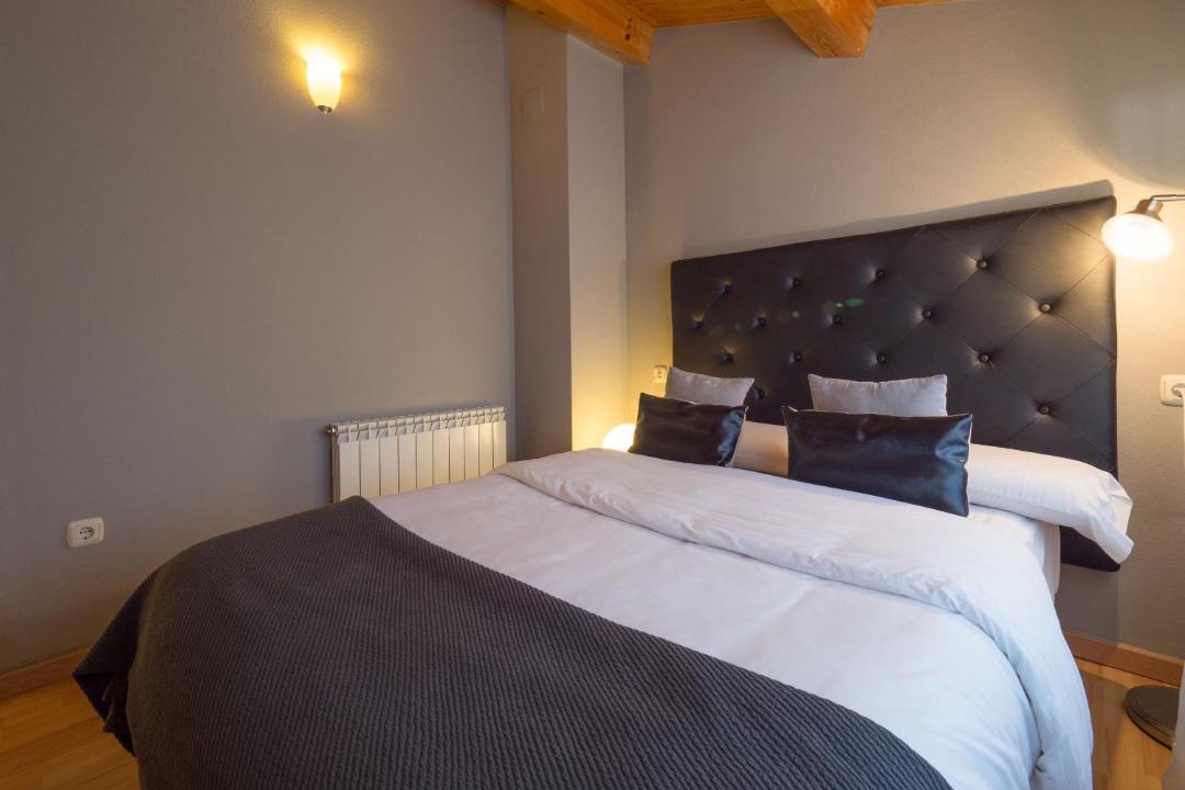 Photo of Bedroom in Boltana