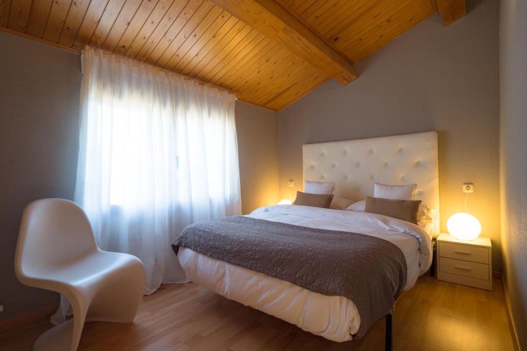 Photo of Bedroom in Boltana