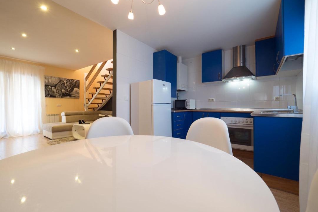 Photo of Kitchen in Boltana