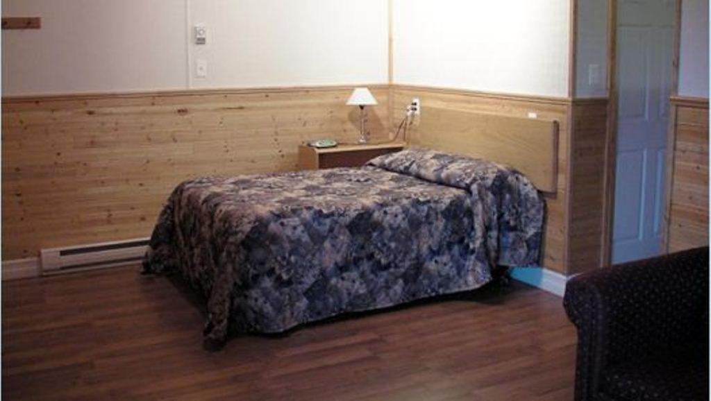 Photo of Bedroom in St. Barbe