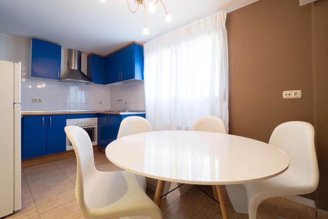 Photo of Kitchen in Boltana