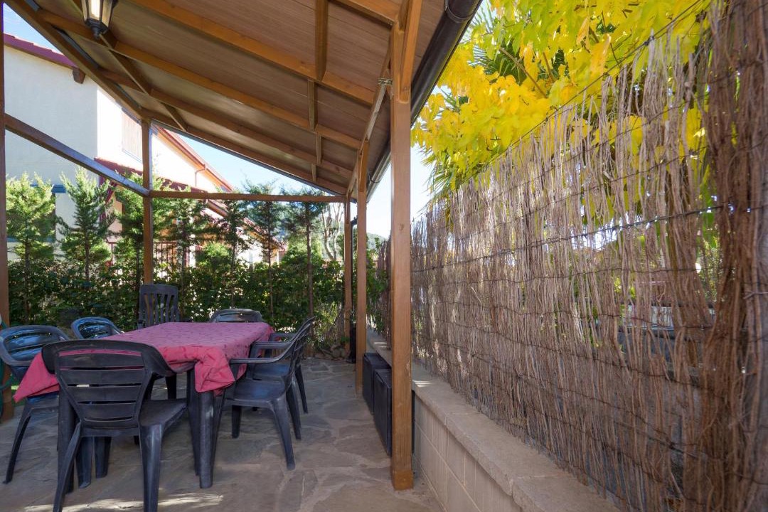 Photo of Patio Balcony in Boltana